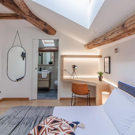 Casa Magenta Apartment Como Luaran gambar
