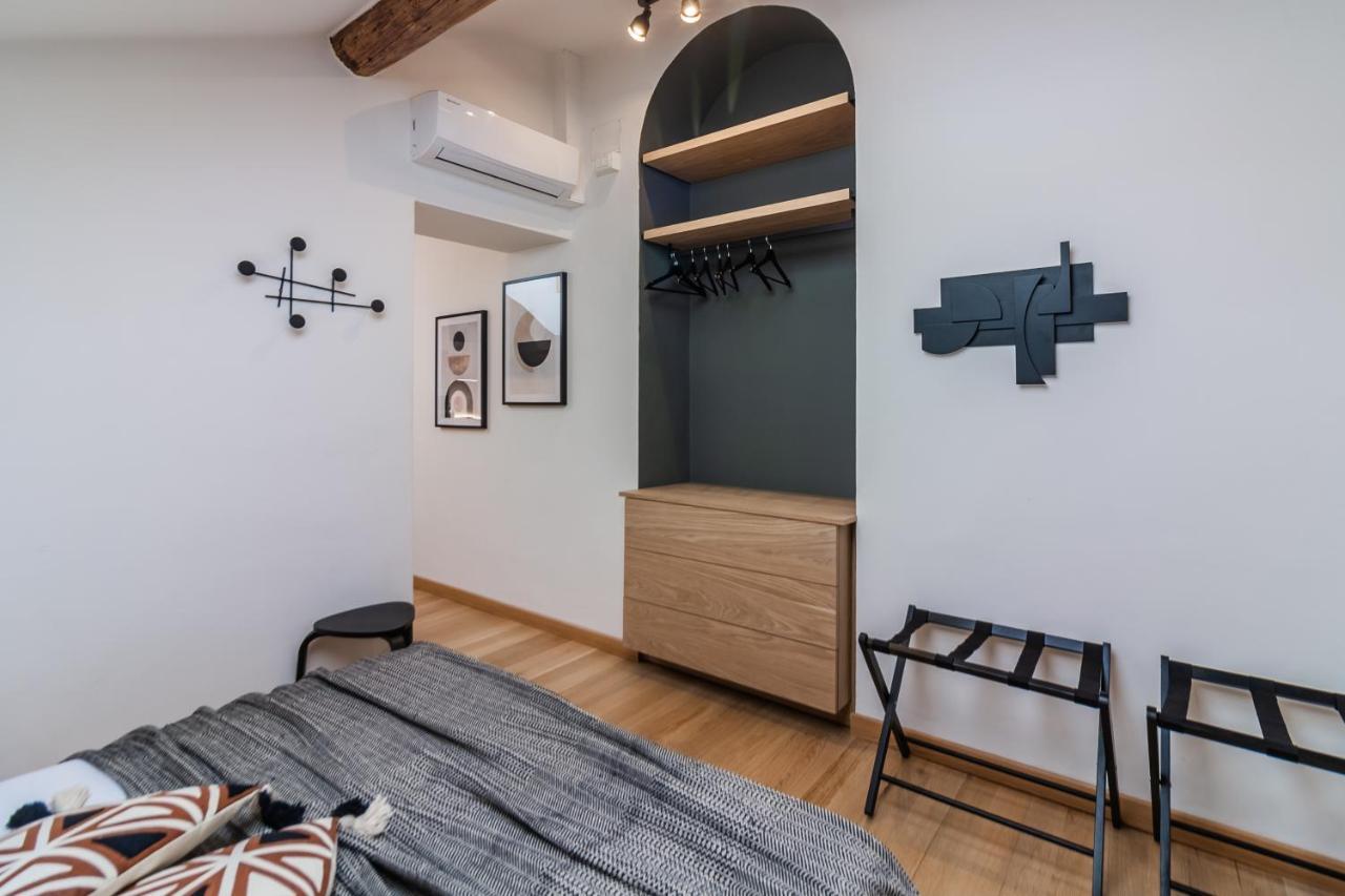 Casa Magenta Apartment Como Luaran gambar