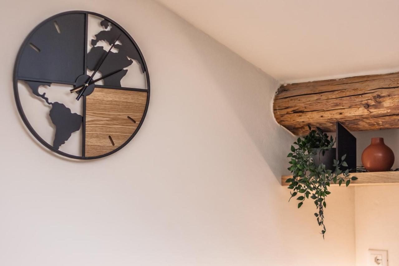 Casa Magenta Apartment Como Luaran gambar