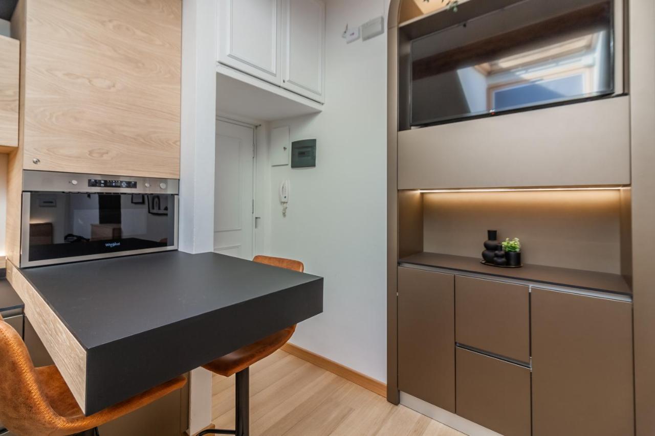 Casa Magenta Apartment Como Luaran gambar